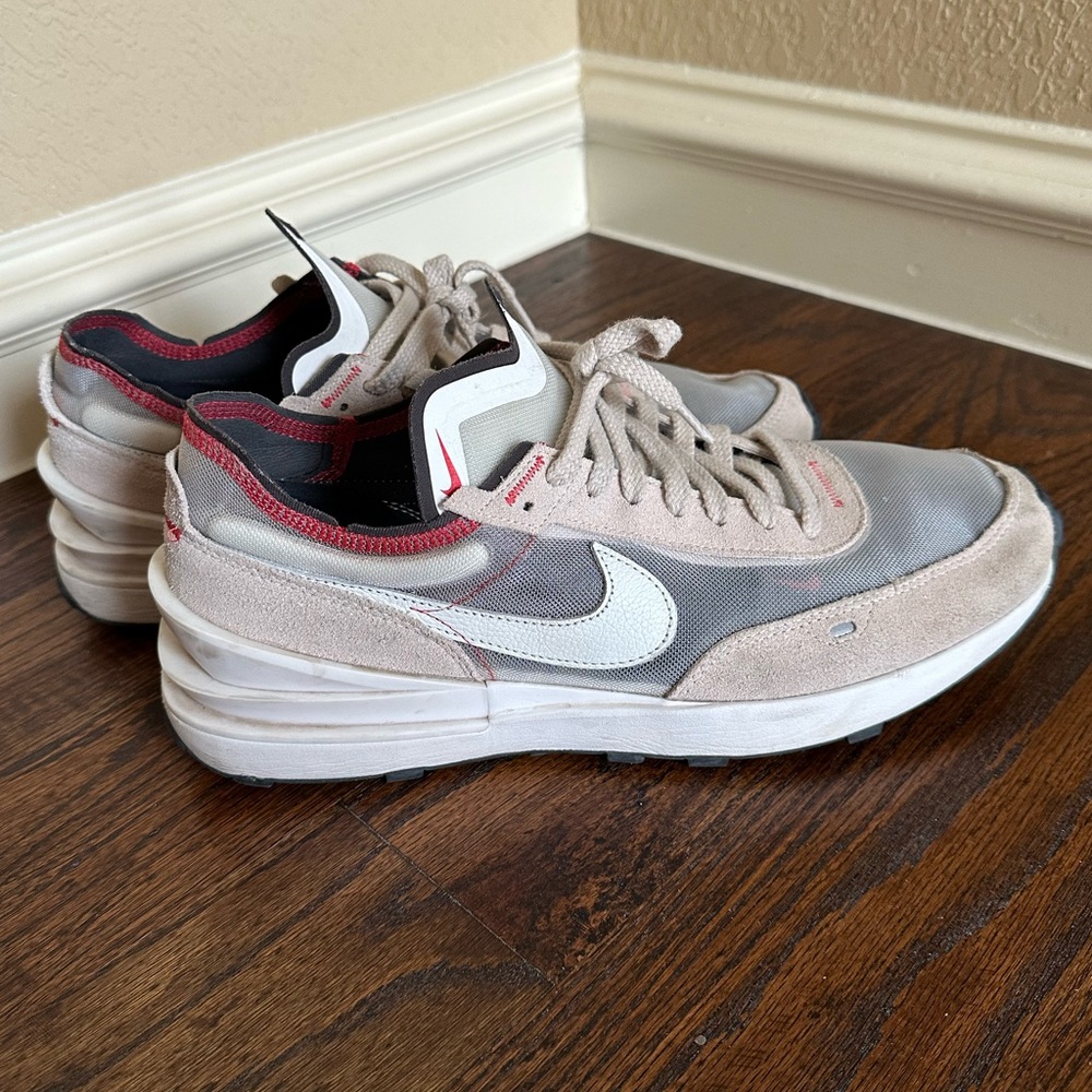 men’s waffle one athletic tennis shoes (13) - nike!